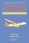 Composite Materials: Design and Applications