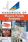 Handbook of Muscle Foods Analysis
