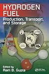 Hydrogen Fuel: Production, Transport, and Storage