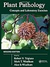 Plant Pathology Concepts and Laboratory Exercises, Second Edition