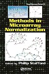 Methods in Microarray Normalization (Drug Discovery Series)