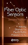 Fiber Optic Sensors, Second Edition (Optical Science and Engineering)