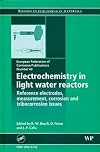 Electrochemistry in light water reactors : reference electrodes, measurement, corrosion and tribocorrosion issues