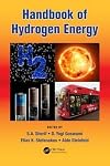 Handbook of hydrogen energy