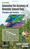 Assessing the Accuracy of Remotely Sensed Data: Principles and Practices, Second Edition (Mapping Science)