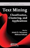 Text Mining: Classification, Clustering, and Applications