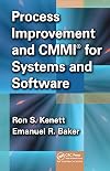 Process Improvement and CMMI® for Systems and Software