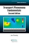 Transport Phenomena Fundamentals. 2nd edition