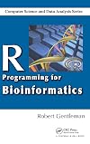 R Programming for Bioinformatics