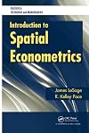 Introduction to spatial econometrics