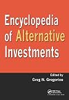 Encyclopedia of Alternative Investments
