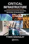 Critical infrastructure : understanding its component parts, vulnerabilities, operating risks, and interdependencies