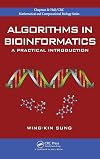 Algorithms in Bioinformatics: A Practical Introduction
