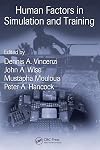 Human Factors in Simulation and Training