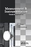 Measurement and Instrumentation: Trends and Applications