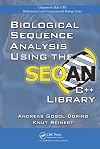 Biological Sequence Analysis Using the SeqAn C++ Library