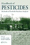 Handbook of Pesticides: Methods of Pesticide Residues Analysis
