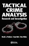 Tactical Crime Analysis: Research and Investigation