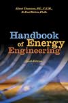Handbook of Energy Engineering