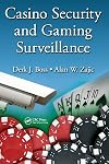 Casino Security and Gaming Surveillance