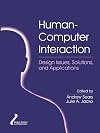 Human-Computer Interaction: Designing for Diverse Users and Domains (Human Factors and Ergonomics)