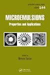 Microemulsions: Properties and Applications (Surfactant Science)