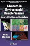 Advances in environmental remote sensing sensors, algorithms, and applications