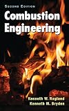 Combustion engineering