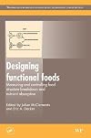 Designing functional foods