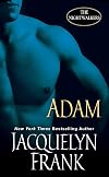 Adam (Nightwalkers #6)