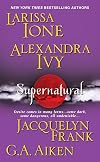 Supernatural (4-in-1)