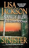 Sinister [Anthology 3-in-1]