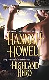 Highland Hero (short story collection)