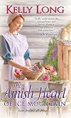 The Amish Heart of Ice Mountain
