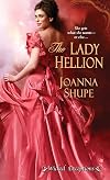 The Lady Hellion