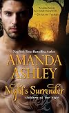 Night's Surrender (Children of the Night)