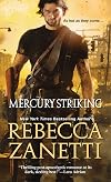 Mercury Striking