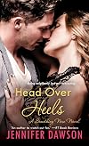Head over Heels (A Something New Novel Book 5)