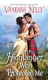 The Highlander Who Protected Me