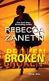 Broken