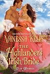 The Highlander's Irish Bride