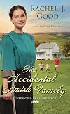 His Accidental Amish Family