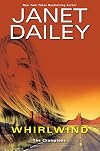 Whirlwind: A Thrilling Novel of Western Romantic Suspense (The Champions)