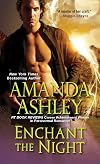Enchant the Night (The Enchant Series)