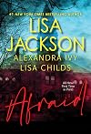 Afraid: Three Riveting Stories of Suspense