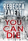 You Can Die