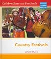 Country festivals