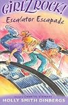 Escalator Escapade