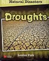 Droughts (Macmillan Library: Natural Disasters)
