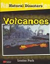 Volcanoes (Macmillan Library: Natural Disasters)